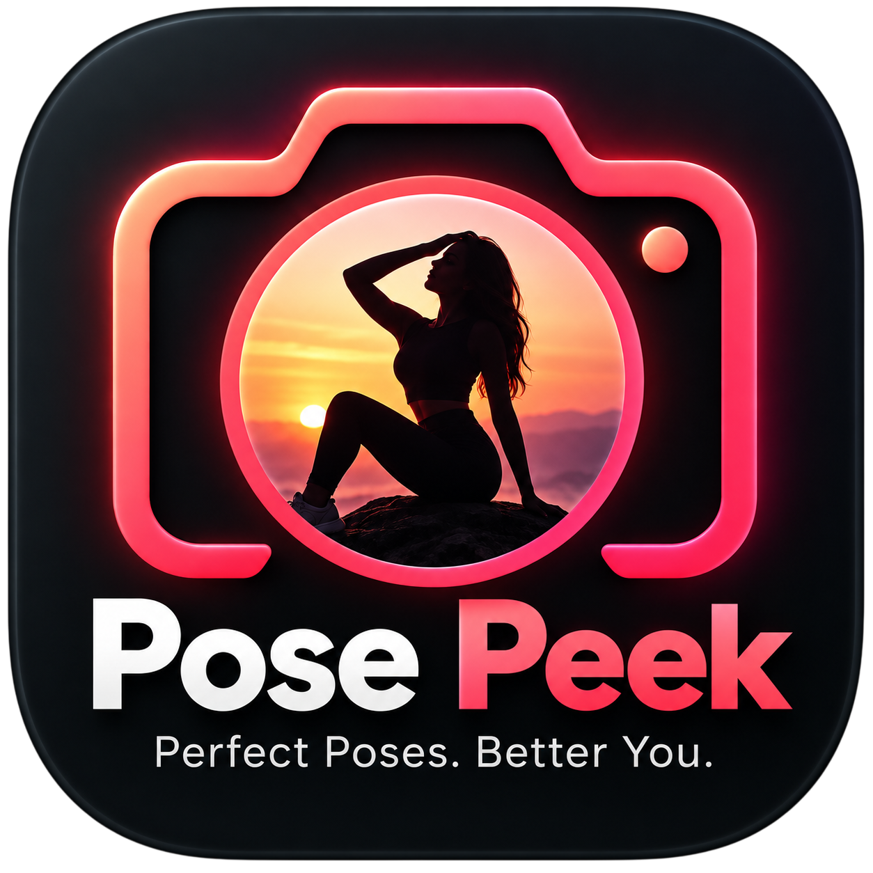 Pose Peek